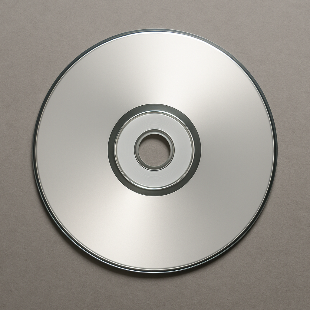 DVD