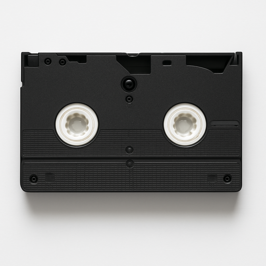 VHS